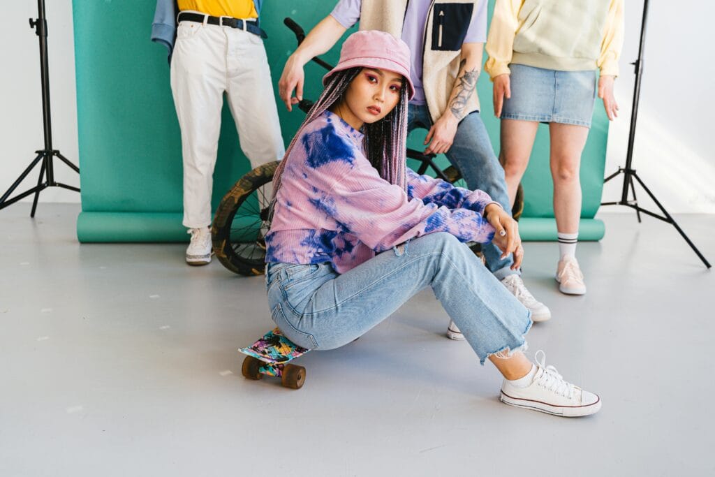 Fashion Pieces That Come and Go