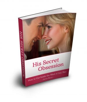 his secret obsession