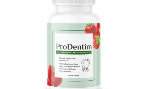 ProDentim Review -The Definite Solution For Optimal Oral Health?