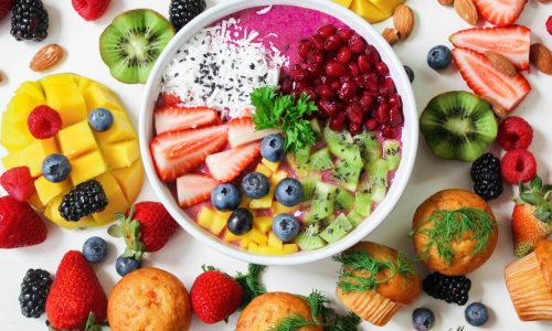 The Importance of Healthy Eating: A Guide to a Better Lifestyle