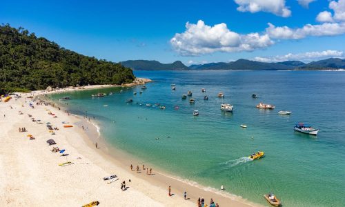 The Best Summer Destinations in Brazil